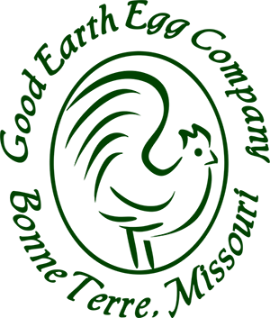 good earth egg company